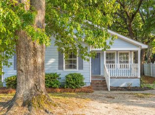 5615 Buskirk St, Charleston, SC 29406