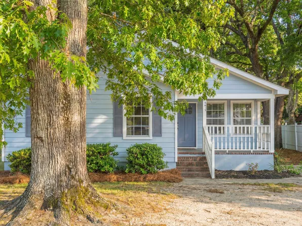 5615 Buskirk St, Charleston, SC 29406