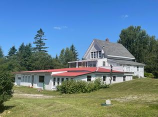 69 Roque Bluffs Rd, Jonesboro, ME 04648