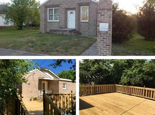 5304 Blue Ridge Ave, Richmond, VA 23231