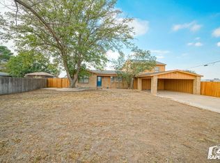 3600 S Highway 349, Midland, TX 79706