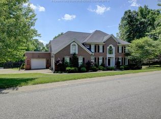 2125 Presidential Dr, Charleston, WV 25314