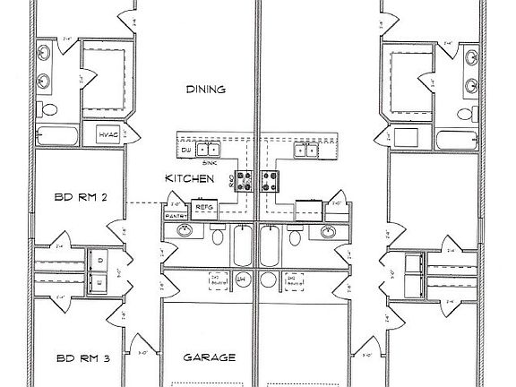 2nd image of 1616 Pima Trl