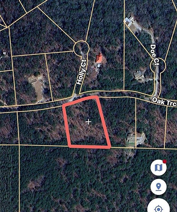 2nd image of 0 Oak Ct