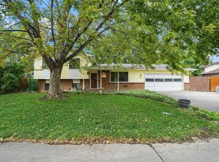 529 Fruitwood Dr, Grand Junction, CO 81504