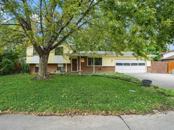 529 Fruitwood Dr, Grand Junction, CO 81504