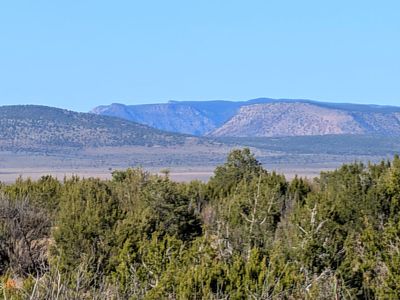 0 W Via Dolorosa Rd, Seligman, AZ, 86337