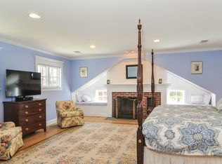1116 Weed St, New Canaan, CT 06840