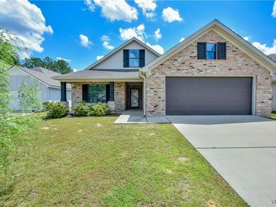 13024 Brookview Way, Northport, AL, 35473