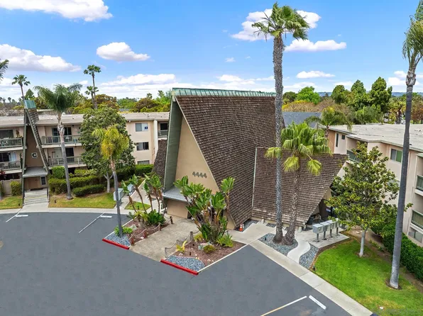 4444 W Point Loma Blvd Unit 53, San Diego, CA 92107