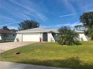 23340 Rountree Ave, Punta Gorda, FL 33980