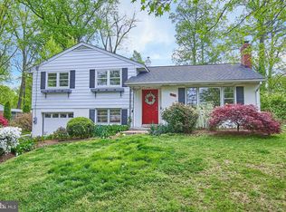 5312 Ferndale St, Springfield, VA 22151