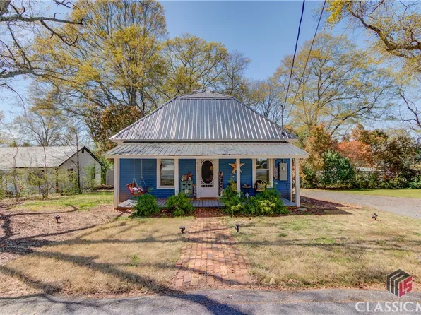 538 Spring Street, Commerce, GA 30529