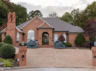 7921 Mountain Brook Rd, Knoxville, TN 37938