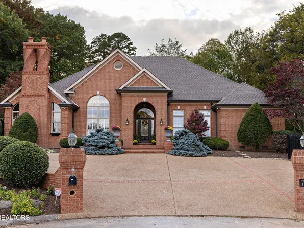 7921 Mountain Brook Rd, Knoxville, TN 37938