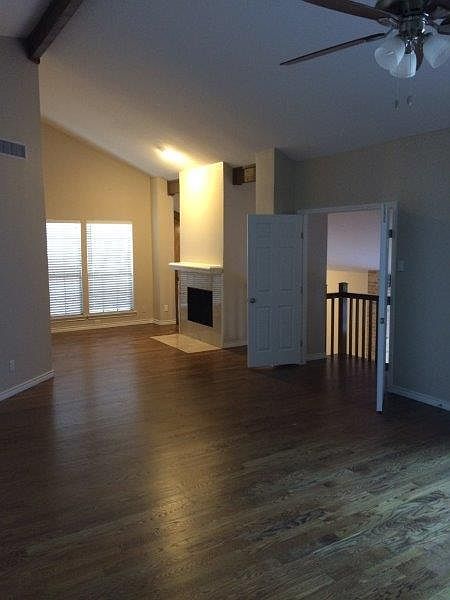 Large Upstairs Bedroom