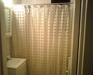 Rented by City Connections Realty