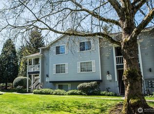 7453 133rd Ave SE #M305, Newcastle, WA 98059