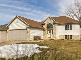 106 13th Ave NW, Kasson, MN 55944