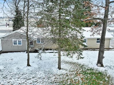 840 N Van Buren St, Shipshewana, IN, 46565