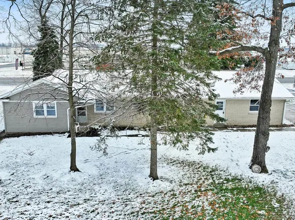 840 N Van Buren St, Shipshewana, IN 46565