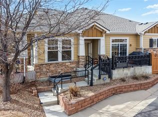 3751 W 136th Ave UNIT T1, Broomfield, CO 80020