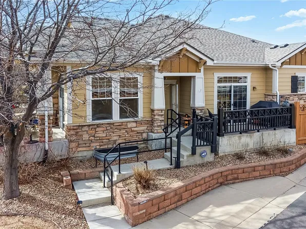 3751 W 136th Ave Unit T1 UNIT T1, Broomfield, CO 80023