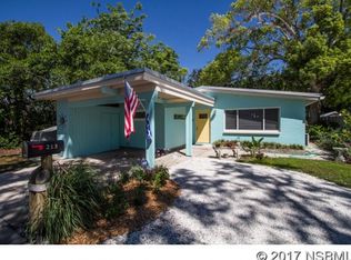 213 Marshall St, New Smyrna Beach, FL 32168