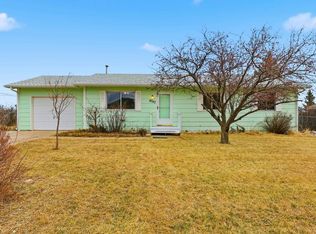 8047 Haas Ln, Black Hawk, SD 57718