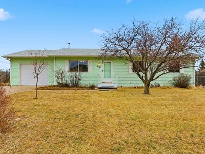 8047 Haas Ln, Black Hawk, SD, 57718