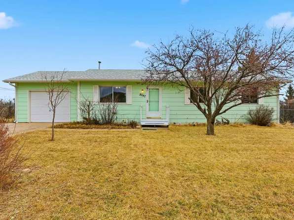 8047 Haas Ln, Black Hawk, SD 57718