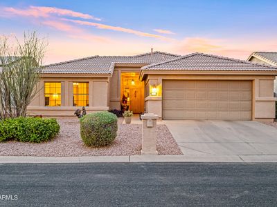 3984 N 150th Ln, Goodyear, AZ, 85395