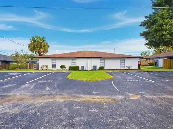 5395 SE 30TH PLACE ALL UNITS, OCALA, FL 34480