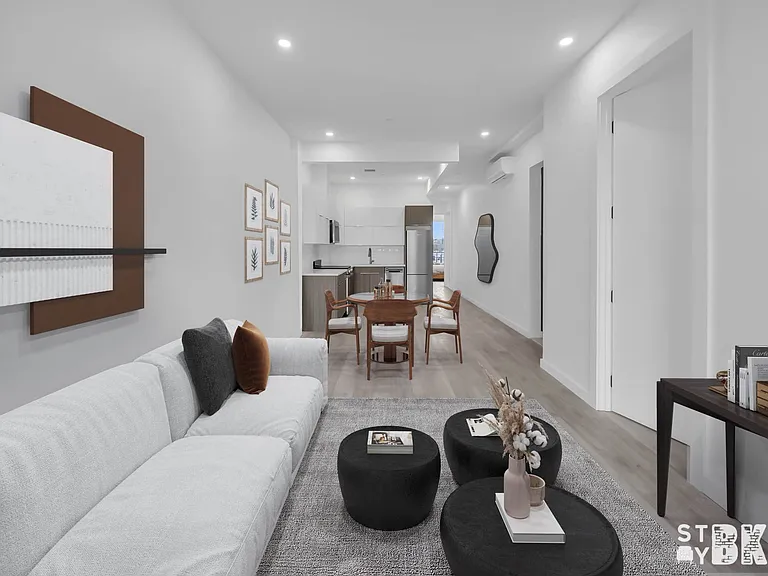 94 Weirfield St #4 — Photo 1
