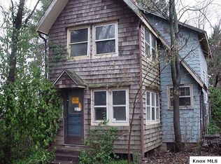 4915 Columbus Rd, Centerburg, OH 43011