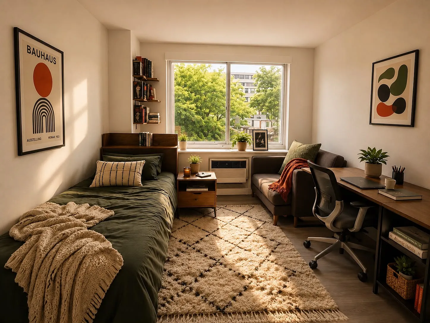 721 Columbus Avenue — Photo 4