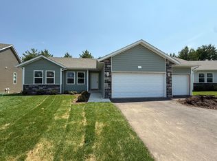 420 Carolina St, Belleville, WI 53508