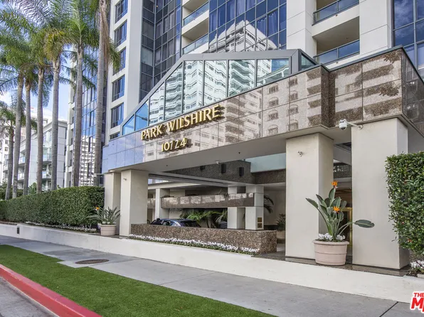10724 Wilshire Blvd APT 505, Los Angeles, CA 90024