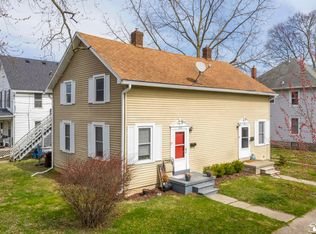 222 W Willow St, Monroe, MI 48162