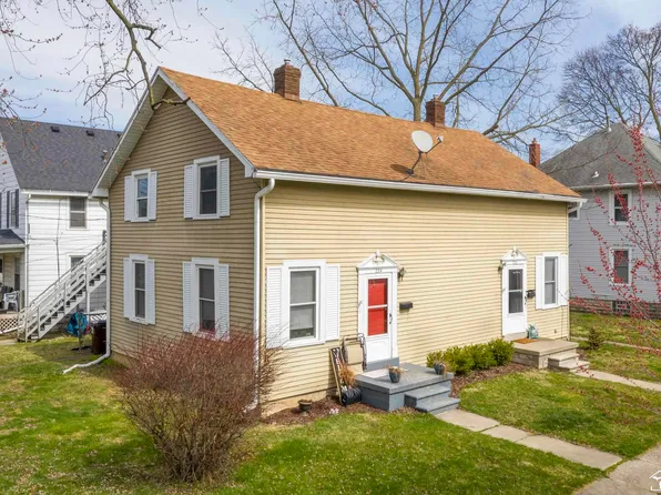 222 W Willow St, Monroe, MI 48162