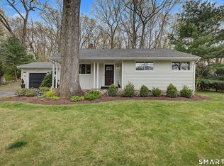 30 Archer Lane, Stamford, CT 06905
