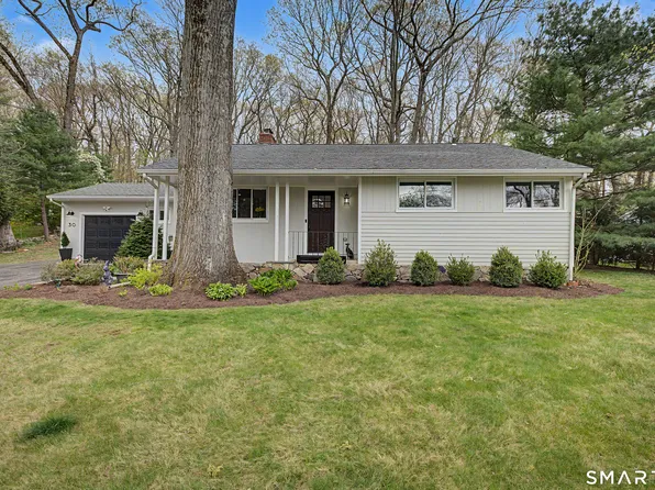 30 Archer Lane, Stamford, CT 06905