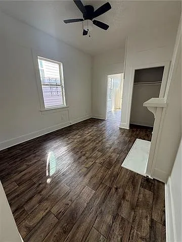 1 bed, 1.0 bath, 530 sqft, $875 — Photo 3