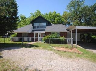 18750 Horse Ave, Purcell, OK 73080