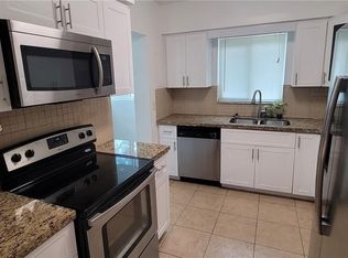 15110 NE 9th Ct #0, Miami, FL 33162