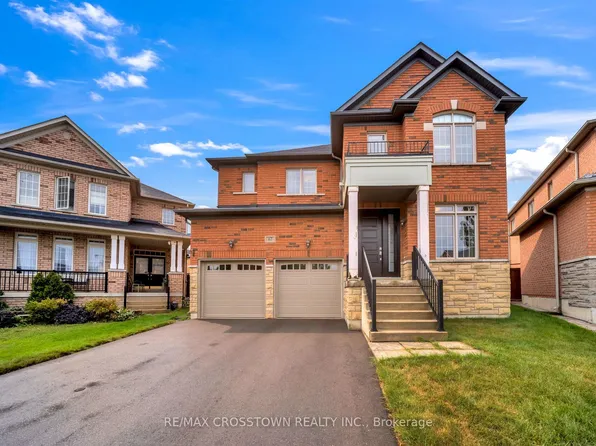 67 Sorbonne Dr, Brampton, ON L6P 1Y6