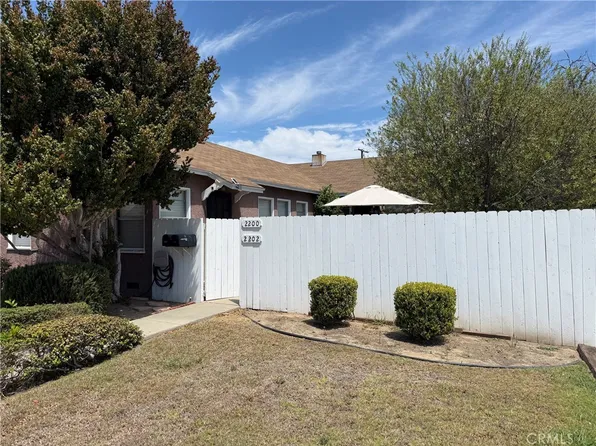 2200 Grand Ave, Long Beach, CA 90815