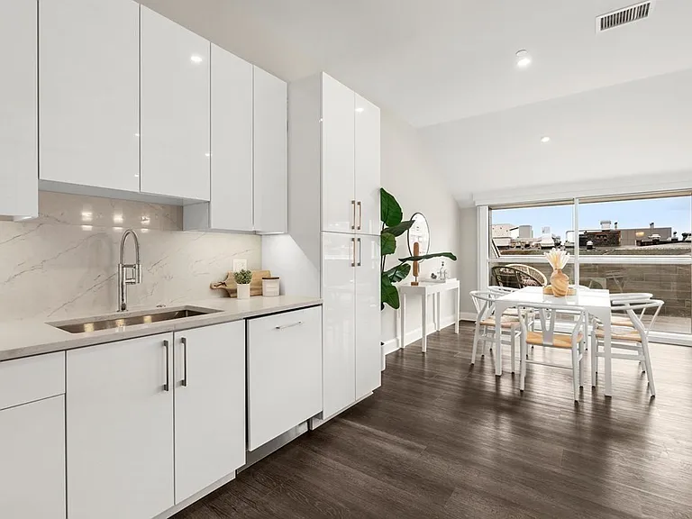 771 Harrison Ave #Penthouse 7 — Photo 7