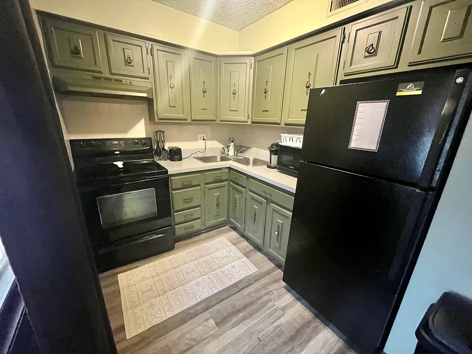 1 bed, 800 sqft, $815 — Photo 3