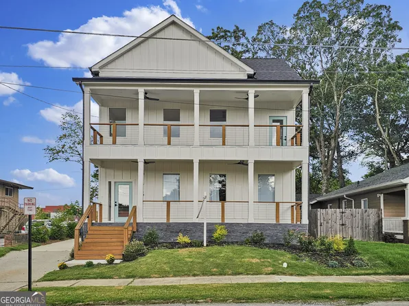 3473 Harding Ave, Hapeville, GA 30354